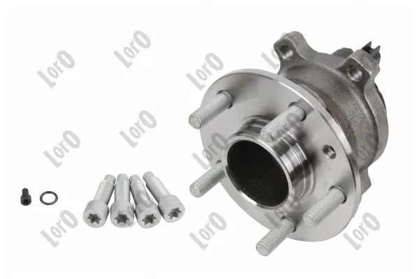 Wheel Hub 141-01-055