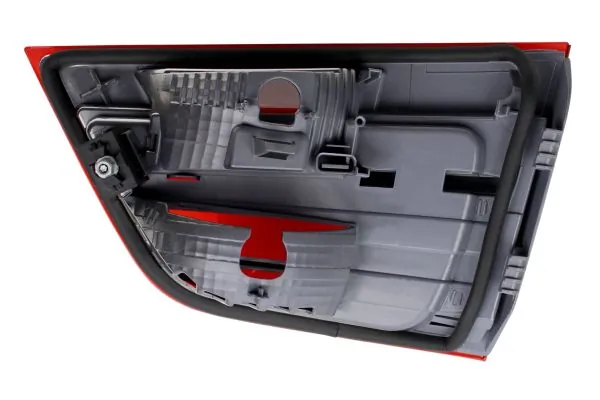 ABAKUS 444-1332L-UQ Tail Light Assembly