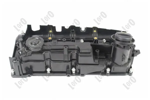 Cylinder Head Cover 123-00-115