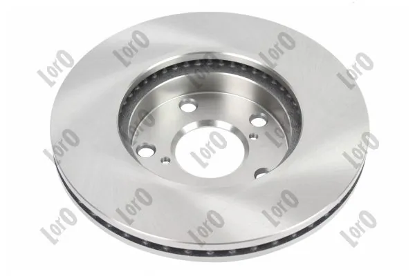 Brake Disc 231-03-136