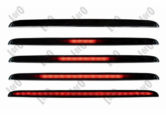 Auxiliary Stop Light Tuning / Accessory Parts 003-15-870SD