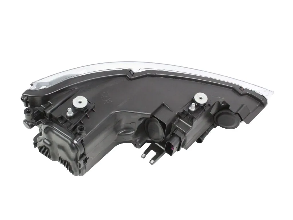 Headlight 446-1131LMLDEM2