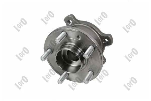Wheel Hub 141-01-131