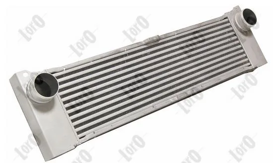 ABAKUS 054-018-0010 Charge Air Cooler