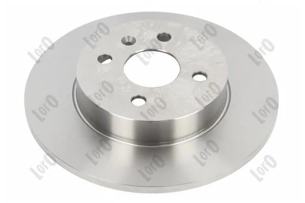 ABAKUS 231-04-065 Brake Disc