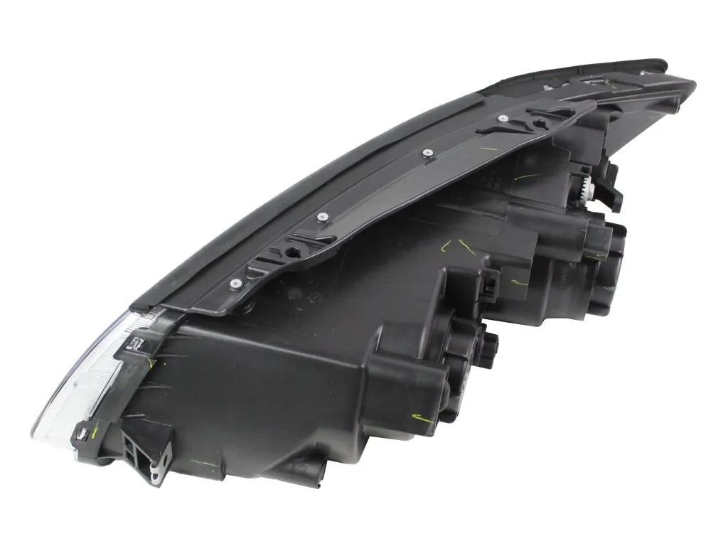 ABAKUS 221-1138R-LDEM2 Headlight