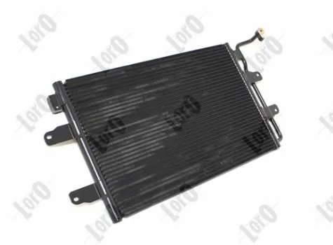 Condenser, air conditioning 053-016-0010