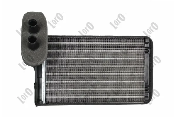 Heat Exchanger, interior heating 003-015-0001