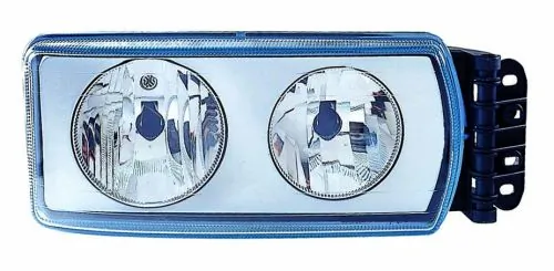 Headlight 663-1106R-LD-EM