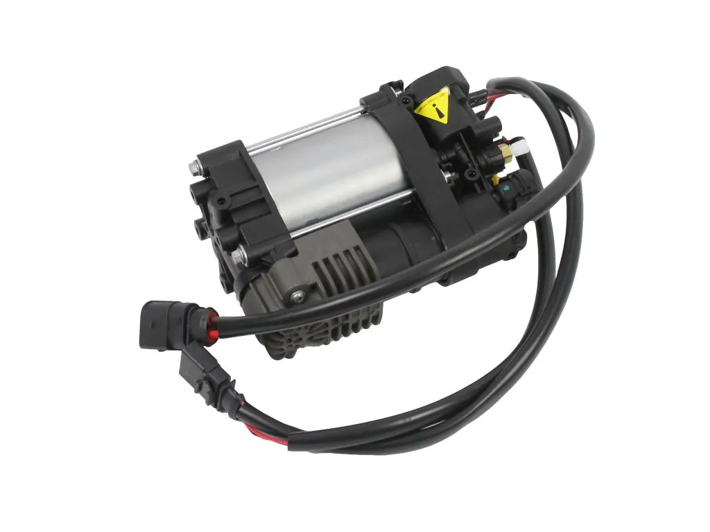 Compressor, compressed-air system 131-02-630