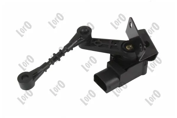 Sensor, headlight levelling 120-09-117