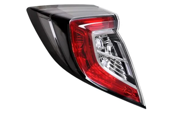 ABAKUS 217-19AHL-LD-UE Tail Light Assembly