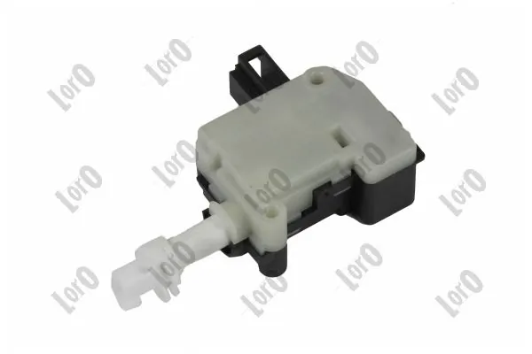Actuator, central locking system 132-053-077