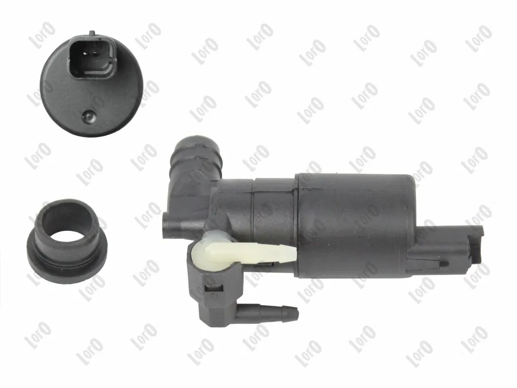 Washer Fluid Pump, window cleaning 103-02-002