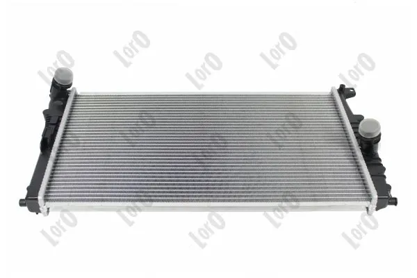 Radiator, engine cooling 004-017-0058