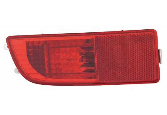 Rear Fog Light 440-4003R-UE