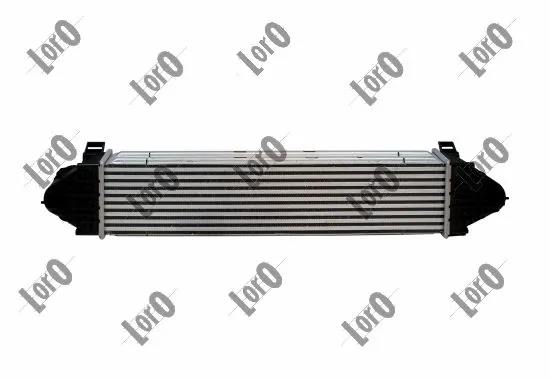 Charge Air Cooler 017-018-0017