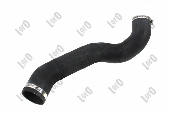 ABAKUS 054-028-076 Charge Air Hose