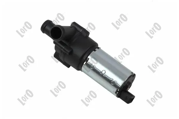 Auxiliary Water Pump (cooling water circuit) 138-01-011