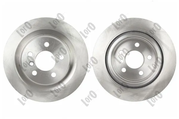 Brake Disc 231-04-165