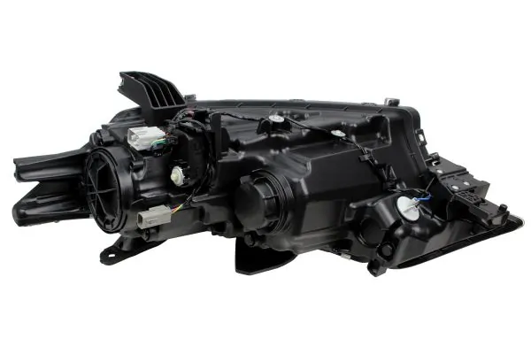 Headlight 214-11AJRMLDEM2