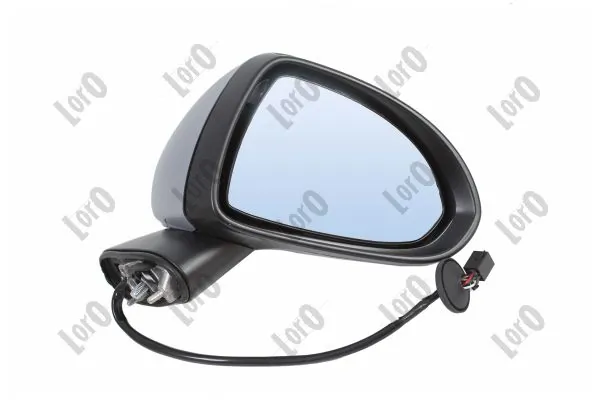 ABAKUS 2813M04 Exterior Mirror