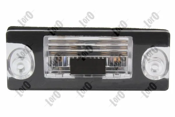 Licence Plate Light 003-04-900