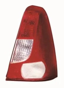Tail Light Assembly 551-1958R3LD-UE