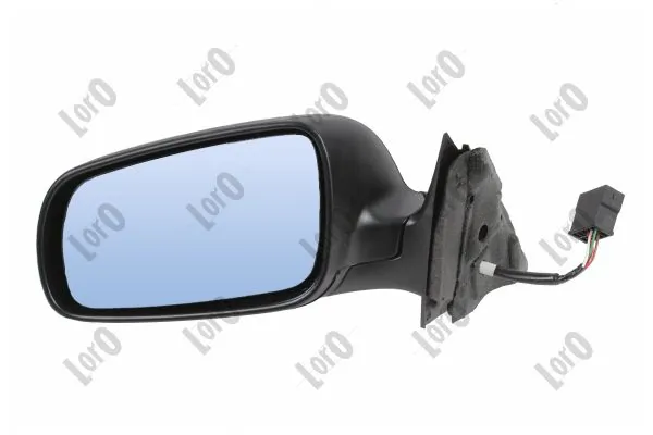 Exterior Mirror 0214M01