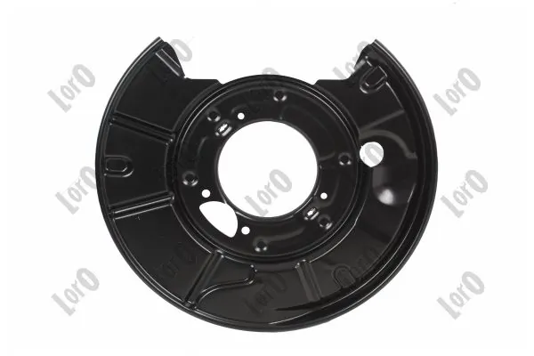 Splash Guard, brake disc 131-07-713