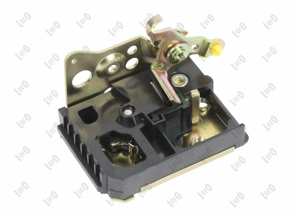 Door Lock 132-016-016