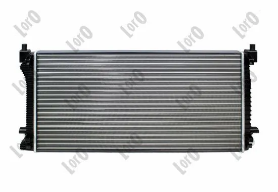 Radiator, engine cooling 053-017-0090