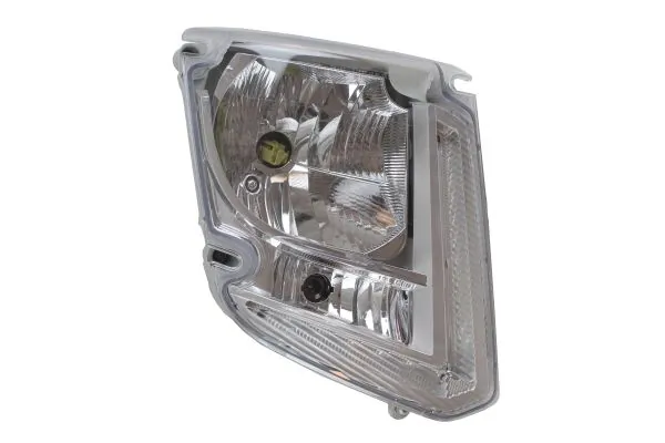 Headlight 773-1158RXLD-EM