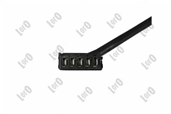 ABAKUS 0537M06 Exterior Mirror