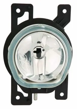 Front Fog Light 661-2020L-UE