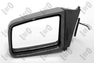 ABAKUS 2814M02 Exterior Mirror