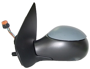 Exterior Mirror 2908M01