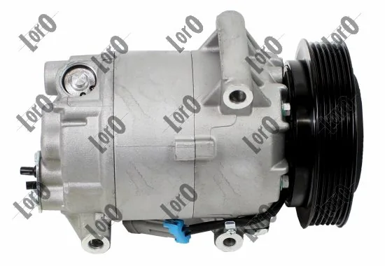 Compressor, air conditioning 053-023-0002
