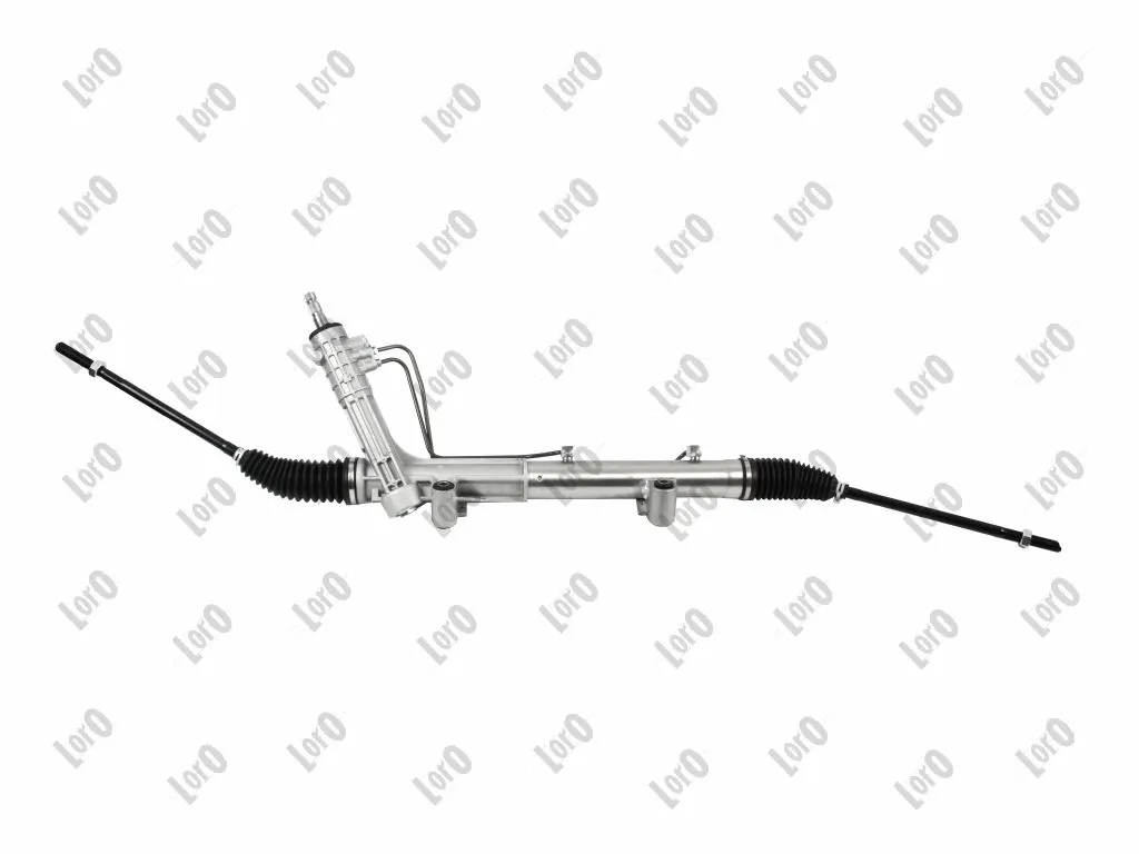 Steering Gear 140-02-010