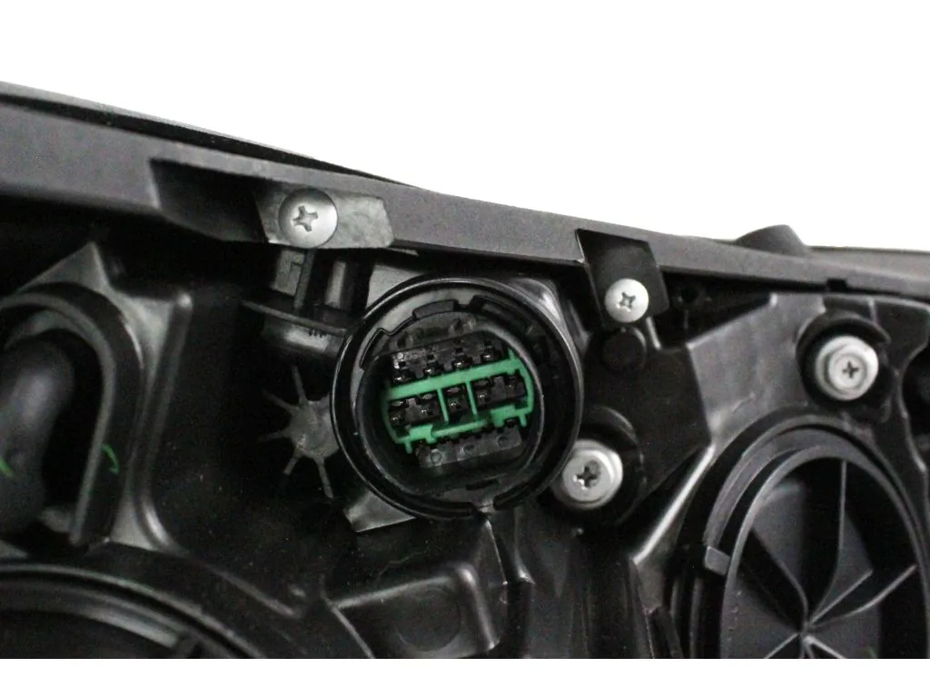 ABAKUS 221-1196LMLDEM2 Headlight