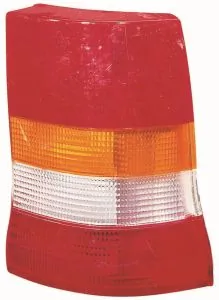 Tail Light Assembly 442-1914L-UE-Y