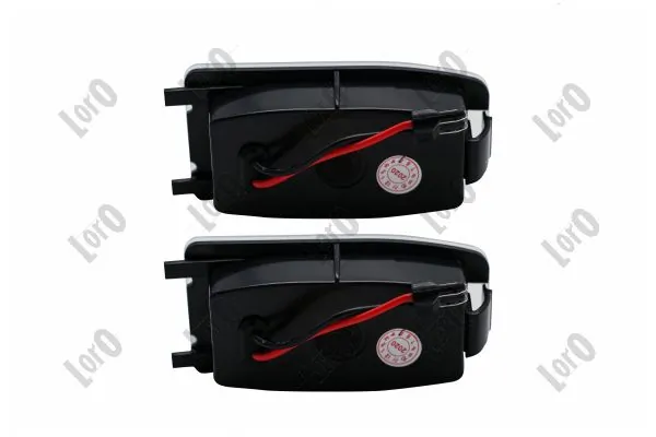 ABAKUS L27-420-001LED Periphery Light, exterior mirror