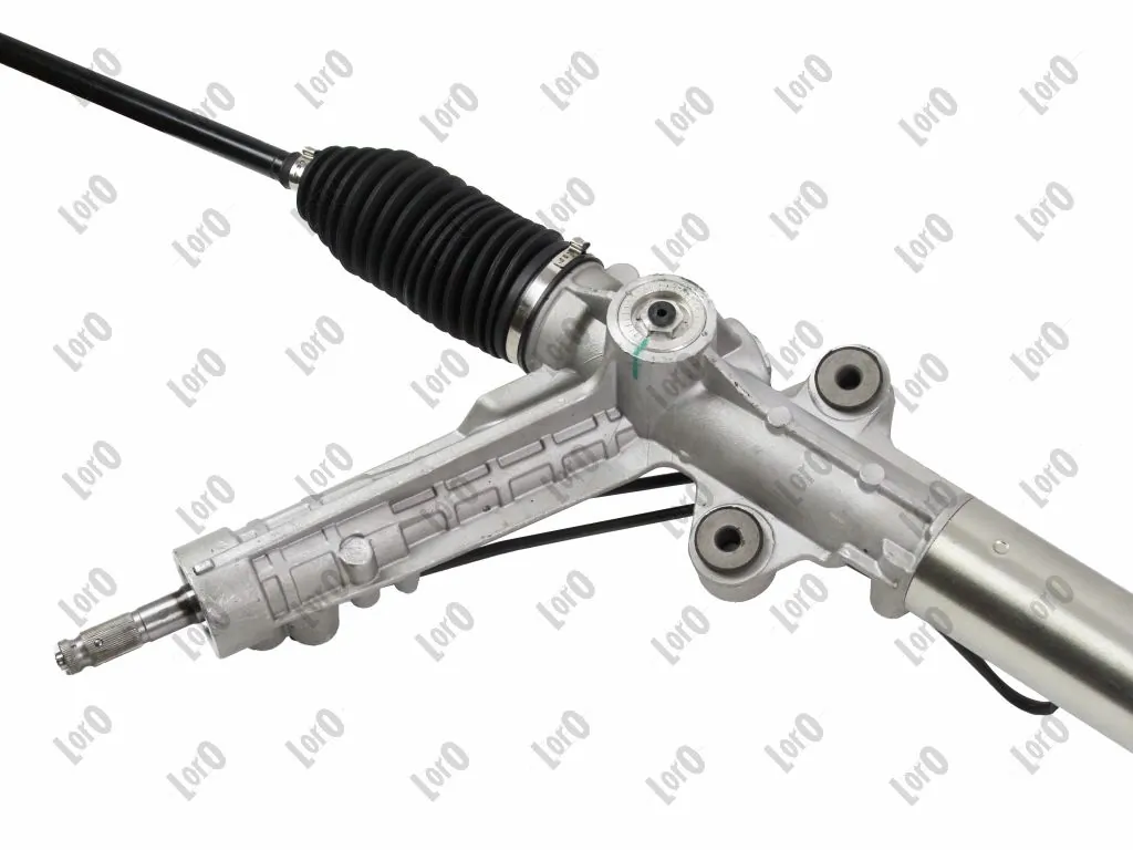 ABAKUS 140-02-021 Steering Gear