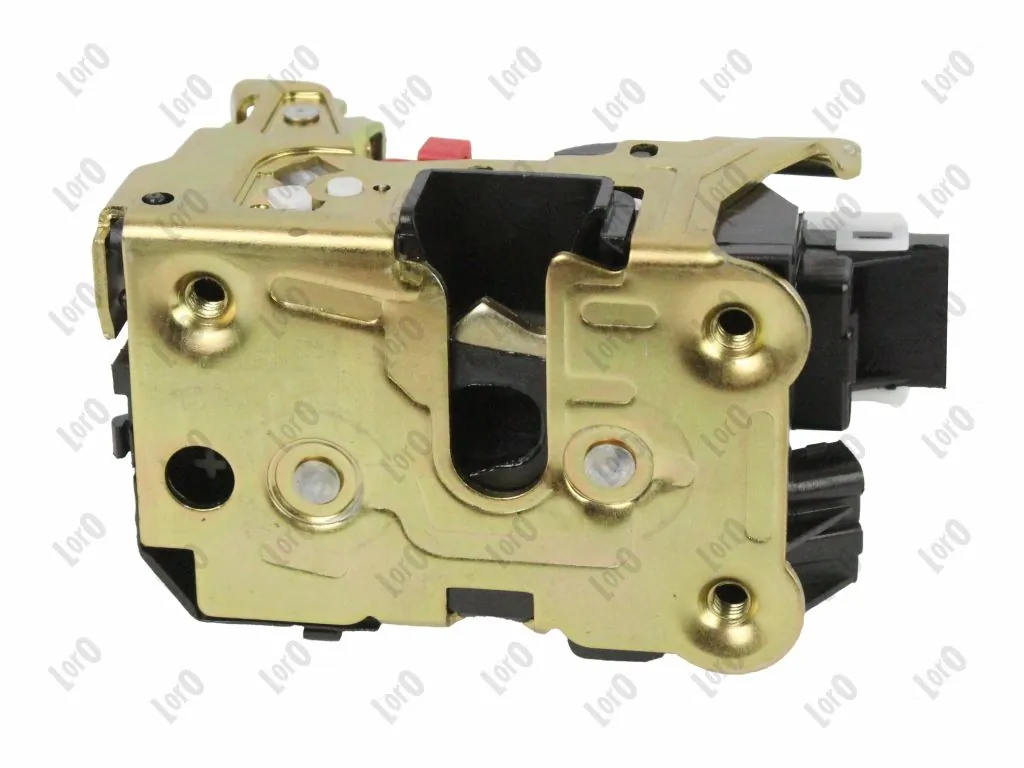 ABAKUS 132-042-052 Door Lock