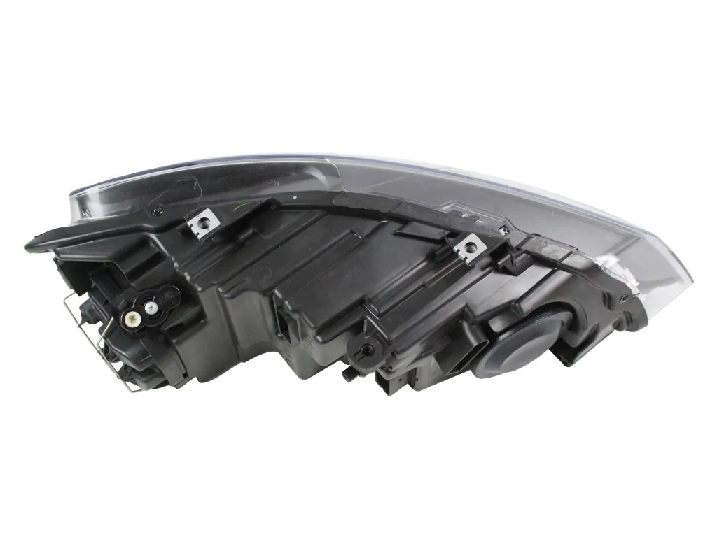 Headlight 441-11D8L-LDEM2