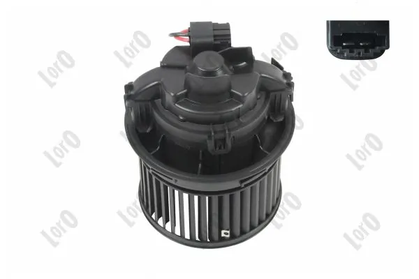 ABAKUS 038-022-0016 Interior Blower