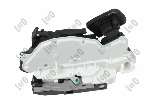 Door Lock 132-053-061