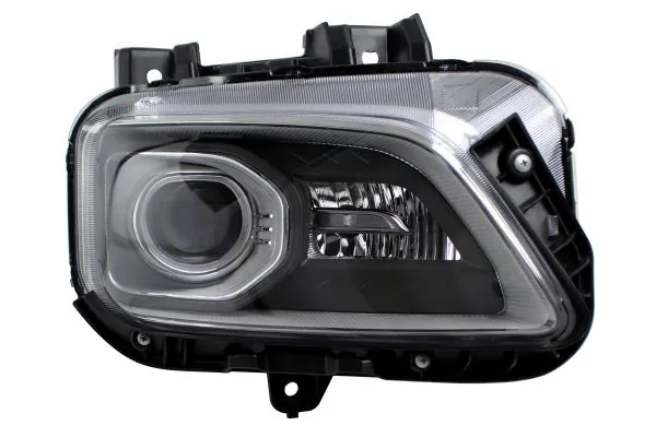 ABAKUS 121-1131RMLEMN2 Headlight