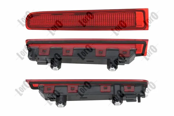 ABAKUS 053-43-871 Auxiliary Stop Light