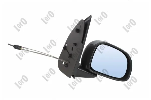 Exterior Mirror 1163M05